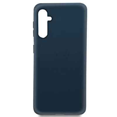 Cool | Capa de silicone COOL para Samsung Galaxy A34 5G Azul