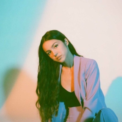 Olivia Rodrigo - Sour