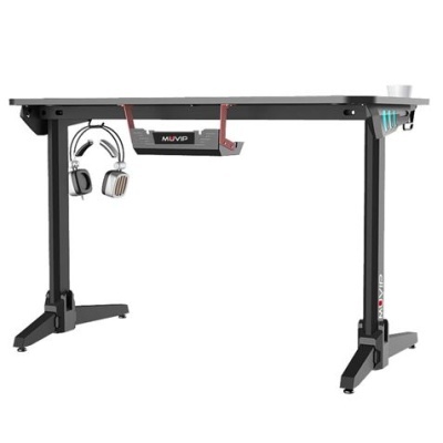 Muvip | Mesa Gaming Muvip PRO700 Fibra de Carbono Muvip | Mesa Gaming Muvip PRO700 Fibra de Carbono