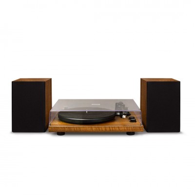 Crosley | Gira-discos C62 Walnut
