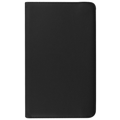 Cool | Capa para Samsung Galaxy Tab S3 T820/T825 Couro Preto 9,7 polegadas