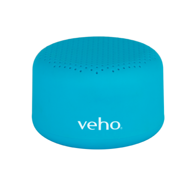 Veho | Coluna sem fio M-Series M3 Veho | Coluna sem fio M-Series M3