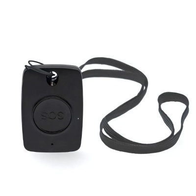 Botão de Panico Smart da Nedis