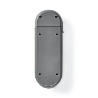 Nédis | Vídeo porteiro Smartlife com sensor de movimento e visão noturna Cinza