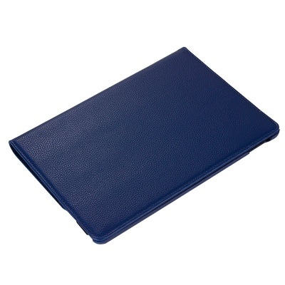 Cool | Capa para iPad Pro 11 (2018) rotativo em couro Azul