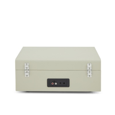 Gira-discos Crosley Voyager Dune