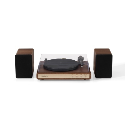 Crosley | Gira-discos C65 Walnut