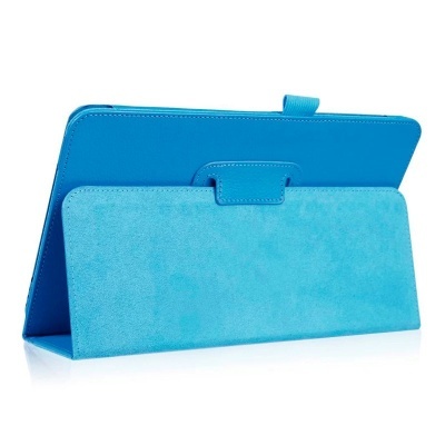 Cool | Capa para Samsung Galaxy Tab A Couro sintético 10,5 polegadas Azul