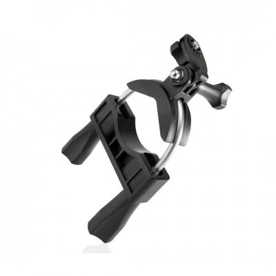 Veho | Suporte universal grande de poste / barra para MUVI