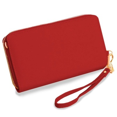 Cool | Carteira Universal com bolsa para smartphone de até 6,7 pol. Vermelho Cool | Carteira Universal com bolsa para smartphone de até 6,7 pol. Vermelho