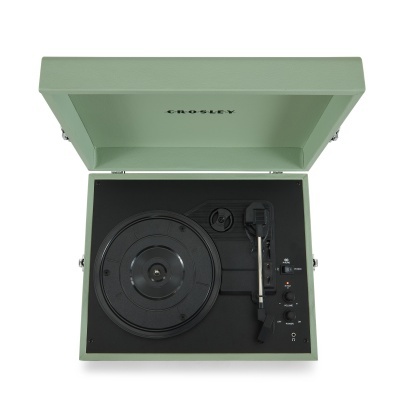 Crosley | Gira-discos Voyager | Sage