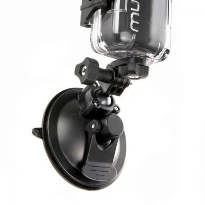 Veho | Suporte universal com ventosa para MUVI