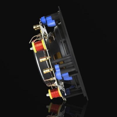 Lithe Audio | Coluna Passiva de tecto Stereo de 6.5”