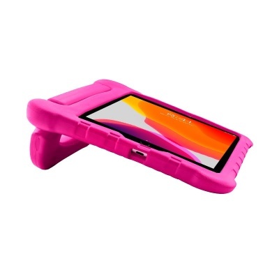 Cool | Capa COOL Ultrashock  para iPad de 10,2 polegadas Rosa