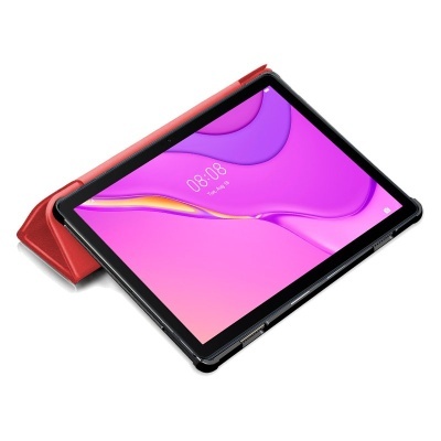 Cool | Capa COOL para Huawei Matepad T10s de 10,1 pol. Vermelho