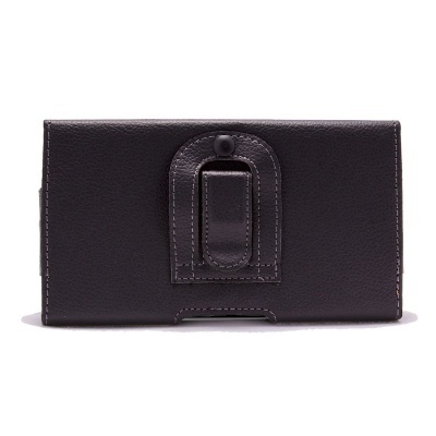 Cool | Capa horizontal COOL Leatherette Universal Phantom 5,5 - 6,3 polegadas