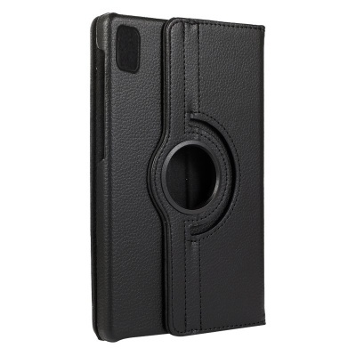Capa COOL para Xiaomi Redmi Pad Pro (12.1 polegadas) Couro Sintético Preto
