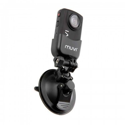 Veho | Suporte universal com ventosa para MUVI