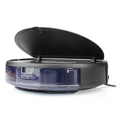 Aspirador robô Nedis SmartLife - Aleatório - Wi-Fi