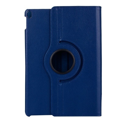 Cool | Capa para iPad Pro 11 (2018) rotativo em couro Azul
