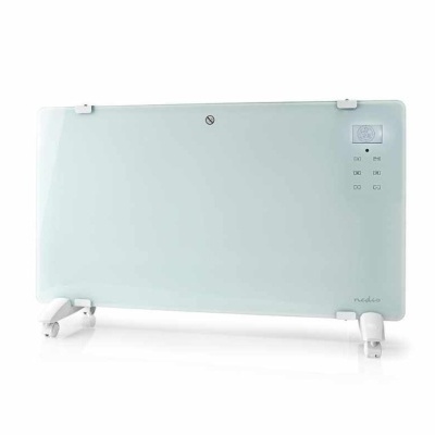 Aquecedor de Convecção SmartLife  - Nedis Aquecedor de Convecção SmartLife  - Nedis