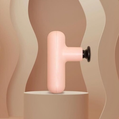 Lola | Dispositivo portátil terapêutico para massagem muscular Lola | Dispositivo portátil terapêutico para massagem muscular