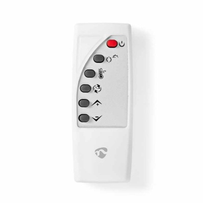 Aquecedor de Convecção SmartLife  - Nedis Aquecedor de Convecção SmartLife  - Nedis