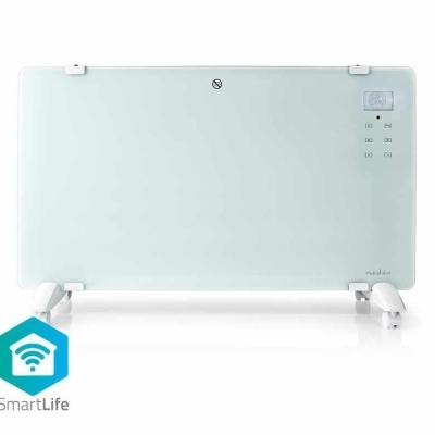 Aquecedor de Convecção SmartLife  - Nedis Aquecedor de Convecção SmartLife  - Nedis