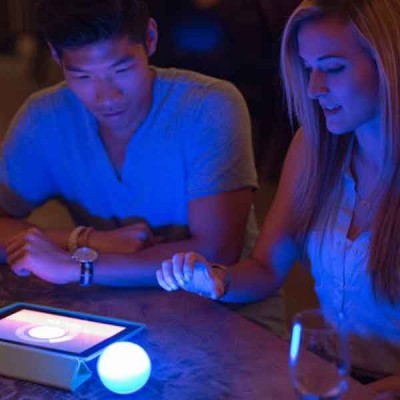 Sphero | Esfera Robótica