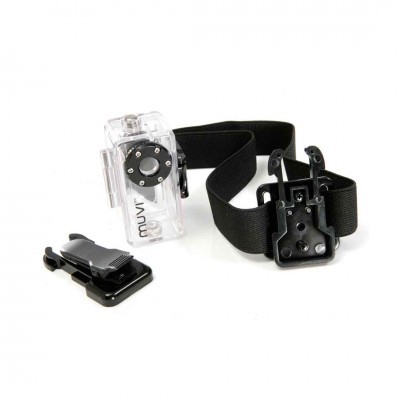 Veho | Capa à prova de água para MUVI