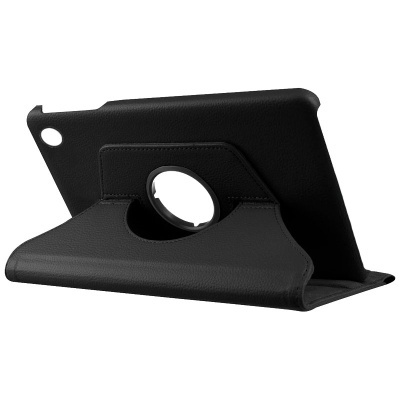 Cool | Capa para Lenovo Tab M10 Plus Gen 3 Couro liso Preto