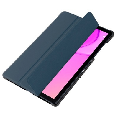 Cool | Capa COOL para Huawei Matepad T10s de 10,1 pol. Azul