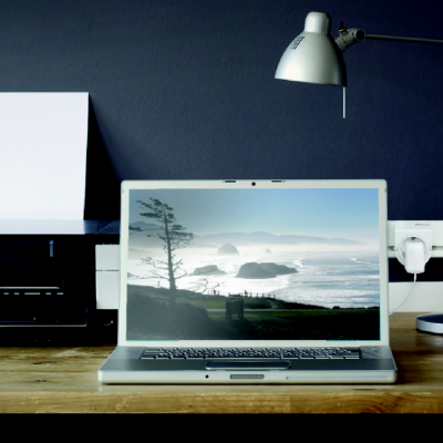 Mainline | Calha Elétrica Frontal L2M