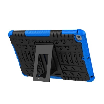 Cool | Capa Dura Cool para iPad de 10,2 polegadas Preto/Azul