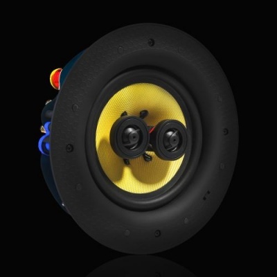 Lithe Audio | Coluna Passiva de tecto Stereo de 6.5”