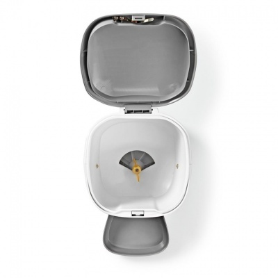 Nedis | Distribuidor Inteligente de Alimentos