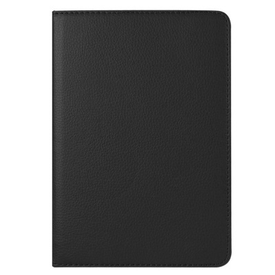 Cool | Capa para iPad Mini 4 / Mini 5 em Couro Preto