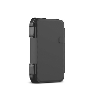 PowerBank Solar HEAD 10.000 mAh – Energia Sustentável, Sempre Consigo