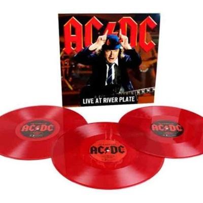 AC/DC - Live At River Plate 2009
