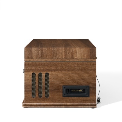Crosley | Gira-discos Entertainment Center