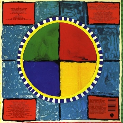 Talking Heads - Speaking In Tongues (180g)