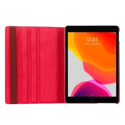 Cool | Capa Cool para iPad de 10,2 polegadas Vermelho