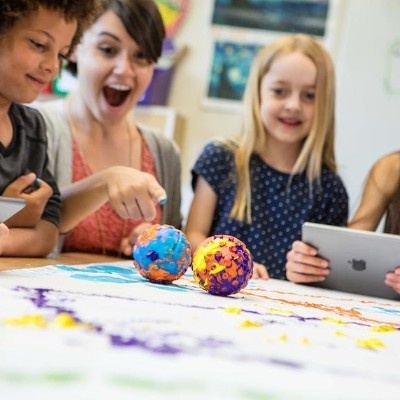 Sphero | Sphero Nubby Cover para esfera robótica