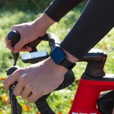 Nedis | Smart Watch | IP68 | Display LCD