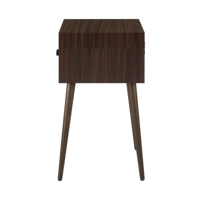 Crosley Jasper Walnut | Gira-Discos 3 Velocidades com Altifalantes e Bluetooth