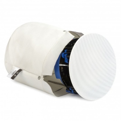 Lithe Audio | Speaker Fire Hood 250 - para Ceiling Speakers de 6”- 8”
