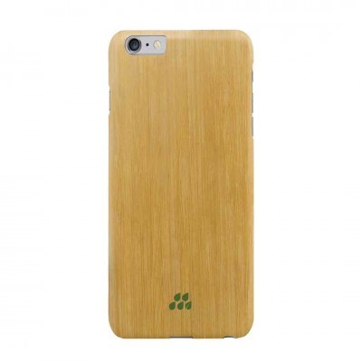 Evutec | Capa Protetora - Bamboo