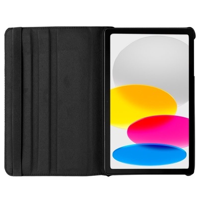 Cool | Capa Cool para iPad de 10,9 polegadas Preto