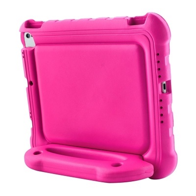 Cool | Capa COOL Ultrashock  para iPad de 10,2 polegadas Rosa