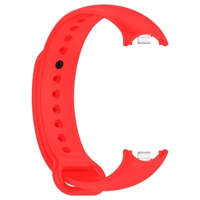 Cool | Pulseira COOL para Xiaomi Smart Band 8 / Band 9 Vermelho